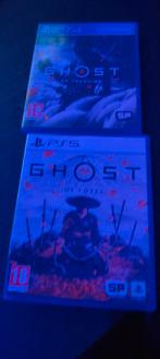 Ghost of Tsushima en Yotei (PS4 & PS5) tekoop of te ruil, Spelcomputers en Games, Online, Vanaf 18 jaar, 1 speler, Zo goed als nieuw