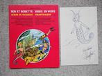 Suske en Wiske/Bob et Bobette -Vakantiealbum/Album de Vacanc, Willy Vandersteen, Eén stripboek, Nieuw, Ophalen of Verzenden