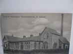 8314 Westerhoven, stoomzuivelfabriek St.Isidorus, Verzamelen, Ansichtkaarten | Nederland, Verzenden, Voor 1920, Ongelopen, Noord-Brabant