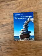 Communicatieve vaardigheden verpleegkundigen, Boeken, Studieboeken en Cursussen, Ophalen of Verzenden, Gamma, Zo goed als nieuw