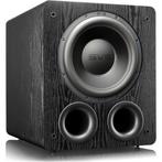 SVS: PB-3000 Subwoofer - Zwart, Audio, Tv en Foto, Luidsprekers, Overige merken, Subwoofer, Ophalen of Verzenden, Zo goed als nieuw