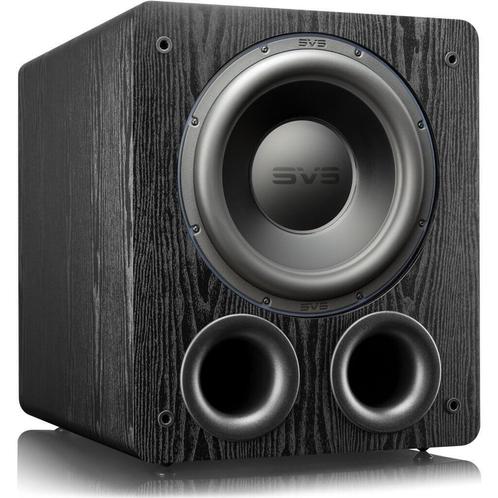 SVS: PB-3000 Subwoofer - Zwart, Audio, Tv en Foto, Luidsprekers, Zo goed als nieuw, Subwoofer, 120 watt of meer, Overige merken