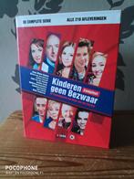 NEDERLANDSE TV SERIES EN FILMS - ALLES IN NIEUWSTAAT., Ophalen of Verzenden, Zo goed als nieuw, Vanaf 12 jaar, Boxset