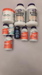 supplementen, Ophalen of Verzenden, Nieuw, Overige typen