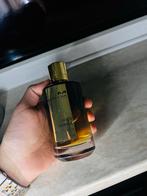 Mancera Aoud Vanille 105/120ml - Ruilen/Kopen, Ophalen of Verzenden, Zo goed als nieuw