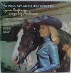 LP Lynn Anderson - Songs my mother wrote, Ophalen, Gebruikt, 12 inch