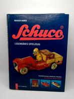 Schuco : Legendäres Spielzeug. Sammlerkatalog sämtlicher mod, Verzenden, Zo goed als nieuw