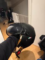 Vito Maat XL Helm met Donker Vizier, Ophalen, Gebruikt, Extra large of groter