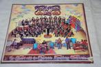 Procol Harum – Live, In Concert LP Vinyl, Ophalen of Verzenden, Gebruikt, 12 inch, Poprock