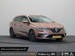 Renault Mégane Estate 160pk Plug-In Hybrid Intens | Accu Sc, 4 cilinders, Bruin, Plug-in hybride, Hybride Elektrisch/Benzine