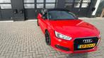 Audi A1 Sportback 1.4 TFSI 126pk SPORT PRO LINE S Automaat, Auto's, A1, 4 cilinders, 49 €/maand, 5 stoelen