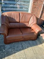 Bank, Huis en Inrichting, Banken | Bankstellen, Ophalen, Gebruikt, 150 tot 200 cm, Tweepersoons