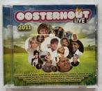 Oosterhout Live 2011 op Cd, Ophalen of Verzenden, Zo goed als nieuw, Overige genres