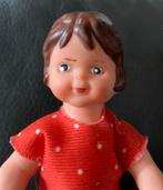 Ari popje 12 cm, Ophalen of Verzenden, Popje