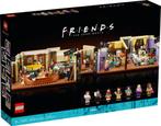10292 The Friends Apartments nieuw in ongeopende doos, Ophalen of Verzenden, Nieuw, Complete set, Lego