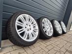 Mercedes E Klasse W211 SPORT PAKKET Pirelli WINTER NIEUW OEM, Auto-onderdelen, Banden en Velgen, 18 inch, 245 mm, Banden en Velgen