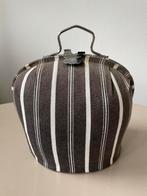 Vintage theebeurs DE, Antiek en Kunst, Ophalen of Verzenden