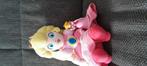 Prinses peach en pop Prinses peach knuffel slech pop, Kinderen en Baby's, Speelgoed | Knuffels en Pluche, Ophalen, Zo goed als nieuw