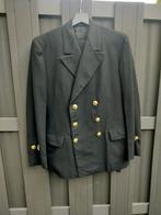 Royal Navy CPO Uniform 1945 - Jas, Broek, Petembleem, Ophalen of Verzenden, Marine, Engeland, Kleding of Schoenen
