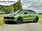 Porsche Cayenne Coupé 3.0 E-Hybrid|1e eig.|Sport Design|Ada, Automaat, Cayenne, 2995 cc, 462 pk