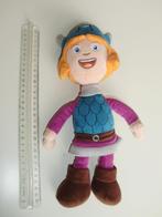 Wickie de Viking / Knuffel / pop / Studio 100 / Wickie, Ophalen of Verzenden, Gebruikt, Overige typen