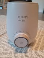 Philips Avent flessenwarmer, Ophalen, Zo goed als nieuw, Flessen- of potjesverwarmer