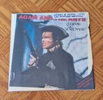 Adam And The Ants, Stand & Deliver. Lim.Edition 7" + Poster, Ophalen, Zo goed als nieuw