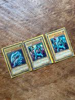 2300+ zeldzame vintage yu-gi-oh kaarten, Hobby en Vrije tijd, Verzamelkaartspellen | Yu-gi-Oh!, Ophalen of Verzenden, Zo goed als nieuw