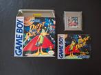 Daffy duck - Gameboy classic - CIB, Spelcomputers en Games, Games | Nintendo Game Boy, Avontuur en Actie, 1 speler, Ophalen of Verzenden
