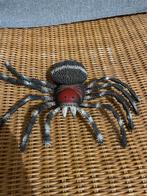 Grote griezelige spin - Halloween decoratie, Ophalen of Verzenden, Zo goed als nieuw, Fopartikel, Halloween of Griezel