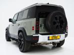 Land Rover Defender 110 2.0 P400e Urban | Panoramadak | Wide, Auto's, Land Rover, Automaat, 53 km, 404 pk, Gebruikt