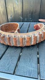 Hagel patroon riem, Sport en Fitness, ?, Zo goed als nieuw, ?, ?