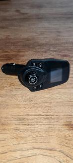 Fm transmitter, Ophalen of Verzenden