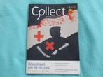 1 EURO OF GRATIS Collect 105 tijdschrift postzegelverzamelen, Postzegels en Munten, Postzegels | Toebehoren, Ophalen of Verzenden