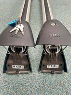 BMW originele dakdragers dakrails, Ophalen of Verzenden, Zo goed als nieuw