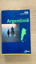 Rolf Seeler - Argentinië, Rolf Seeler; Juan Garff, Europa, Ophalen of Verzenden, Zo goed als nieuw