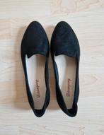 Nieuwe zwarte schoenen, Nieuw, Ophalen of Verzenden, Instappers, Zwart