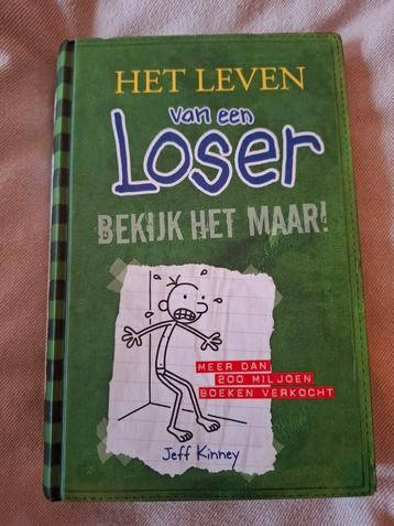Het leven van een loser: Bekijk het maar! beschikbaar voor biedingen