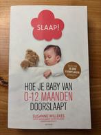 Susanne Willekes - Slaap!, Susanne Willekes, Ophalen of Verzenden, Zo goed als nieuw, Opvoeding tot 6 jaar