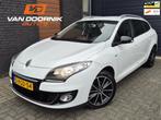 Renault Mégane Estate 1.2 TCe Bose Navigatie/Trekhaak/Parke, Voorwielaandrijving, Euro 5, Stof, Zwart
