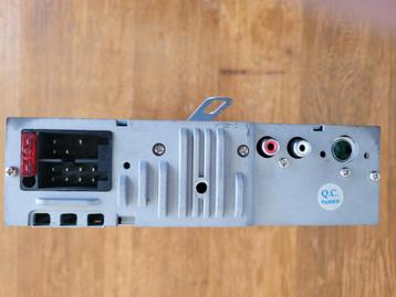 Renkforce autoradio/cd/sd speler CD7536 beschikbaar voor biedingen