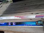 Toerlanglaufski's E99 210cm, Sport en Fitness, Skiën en Langlaufen, Ophalen, Ski's, Fischer, Gebruikt