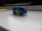 matchbox vw bus, Ophalen of Verzenden, Gebruikt, Auto, Matchbox