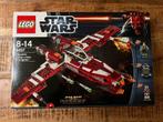 Lego 9497 STAR WARS, Ophalen of Verzenden, Nieuw, Complete set, Lego