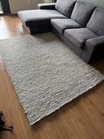 Ikea wollen vloerkleed, Huis en Inrichting, Stoffering | Tapijten en Kleden, Ophalen, Gebruikt, 150 tot 200 cm, 200 cm of meer