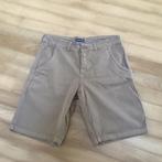 Manguun mannenshort mt S /zgan, Verzenden, Zo goed als nieuw, Blauw