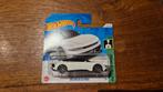 Hot Wheels Delorean Alpha 5, Ophalen of Verzenden, Nieuw, Auto