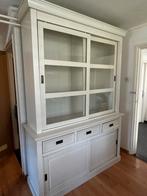 Larsfrid buffetkast 2-delig - IKEA, Ophalen, Gebruikt, 200 cm of meer, 150 tot 200 cm