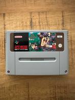 Taz-Mania Super Nintendo (SNES), Ophalen, Gebruikt, 1 speler, Vanaf 3 jaar
