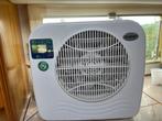 Eurom raam airco, Caravans en Kamperen, Caravan accessoires, Ophalen of Verzenden, Zo goed als nieuw